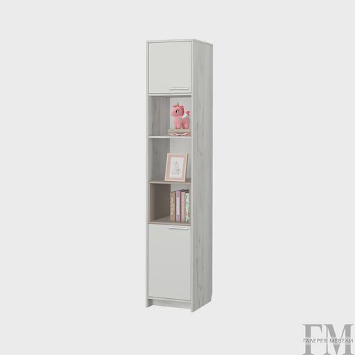 Стеллаж «Зефир 5.2»